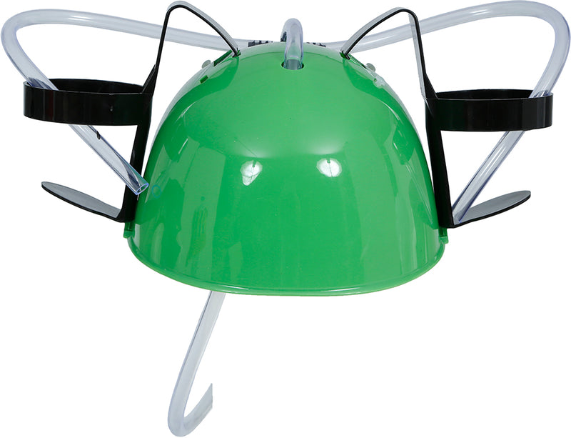 SAINT PATRICKS DRINKING HAT
