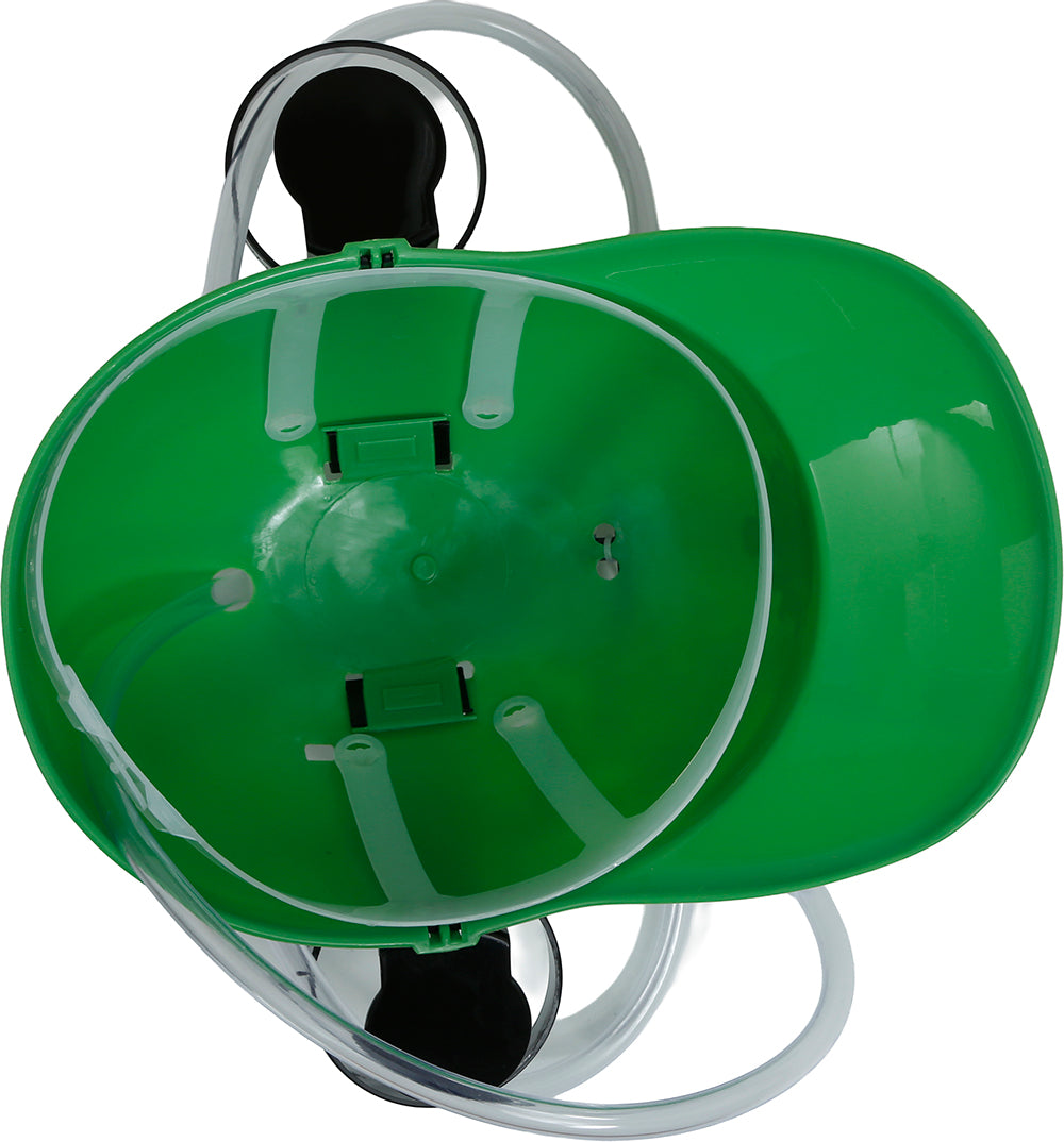 SAINT PATRICKS DRINKING HAT