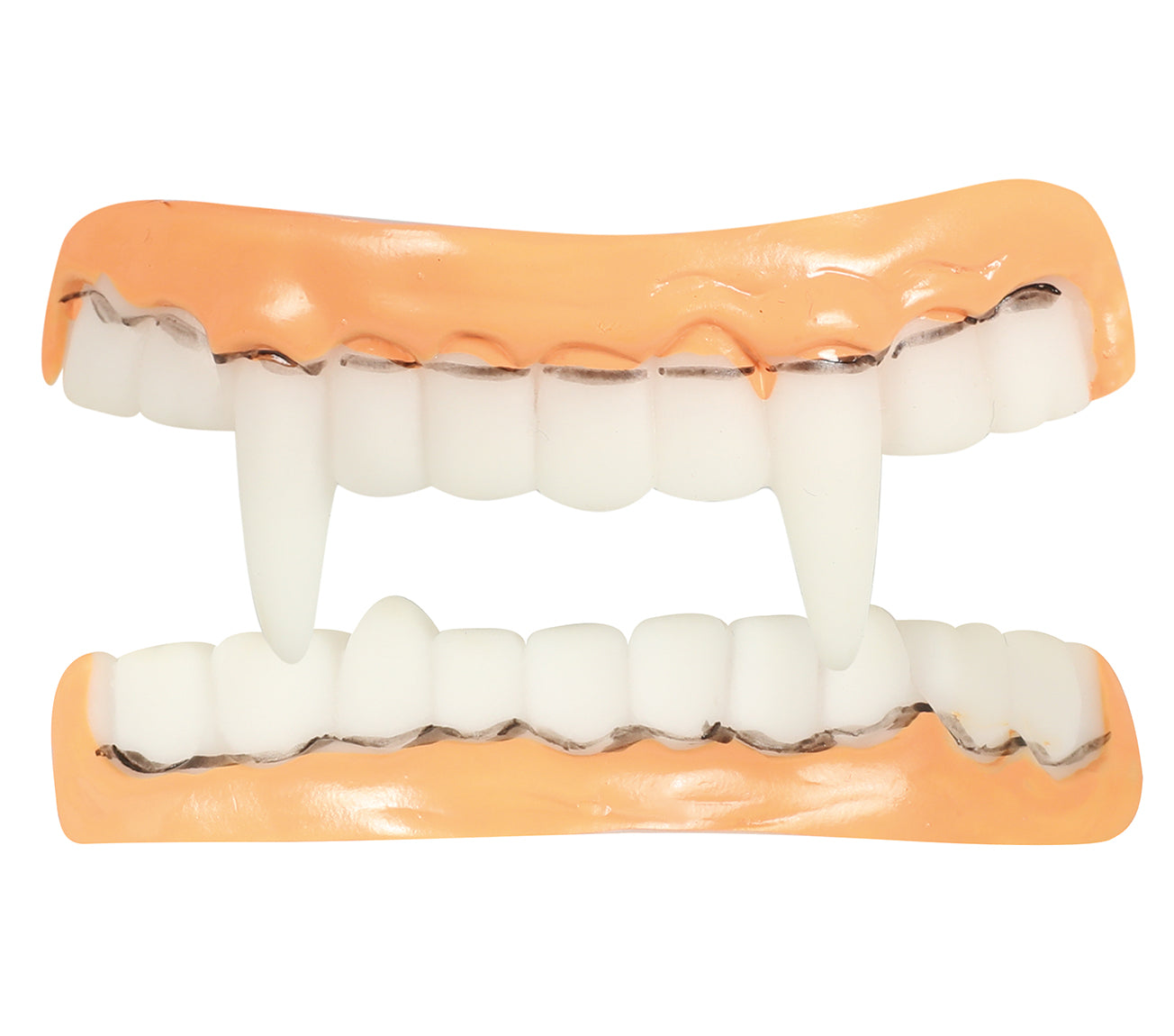 LATEX VAMPIRE TEETH