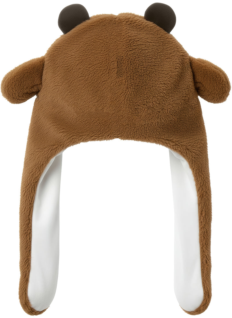 CAPYBARA HAT WITH LIGHT