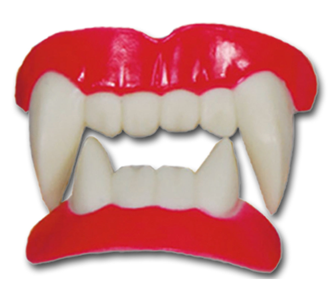 VAMPIRE TEETH