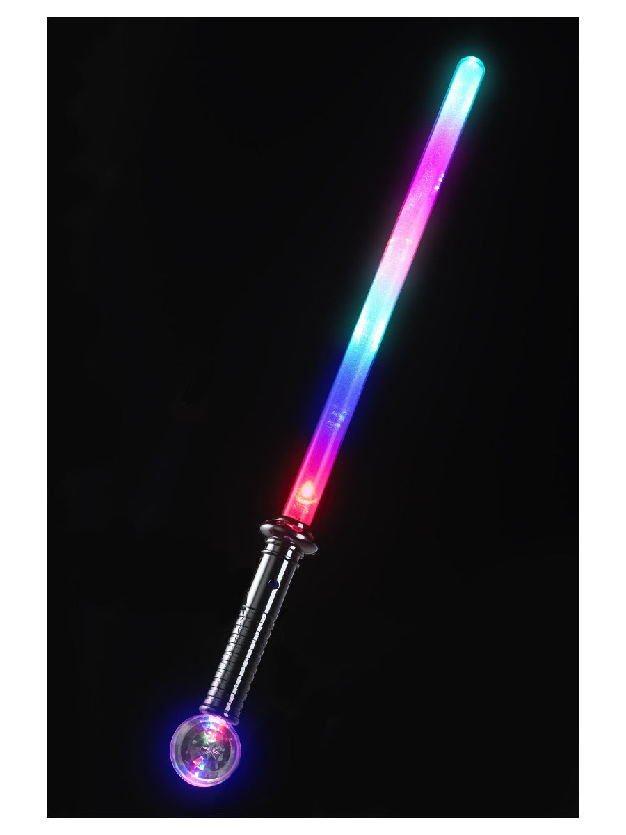 Galactic Warrior Sword, Multi-Coloured - 1