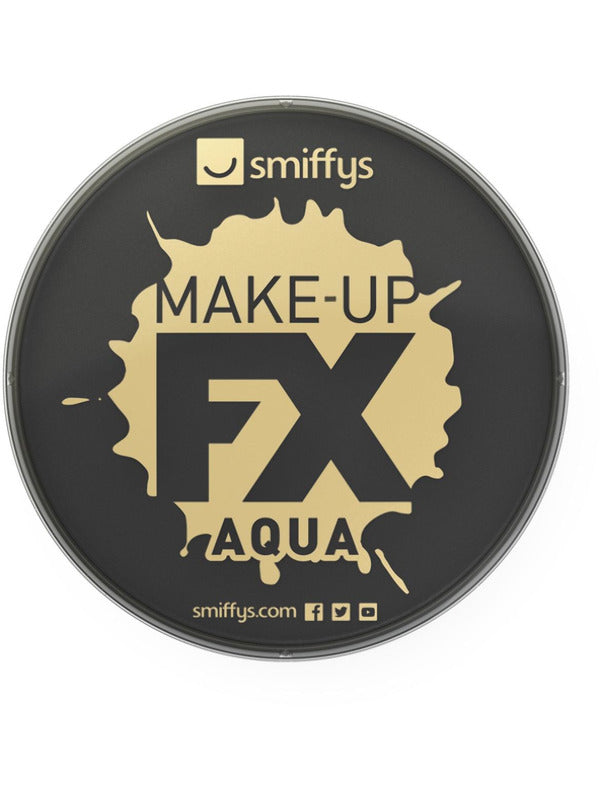 Smiffys Make-Up FX, Black - 2