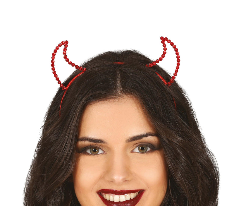 METAL DIADEM