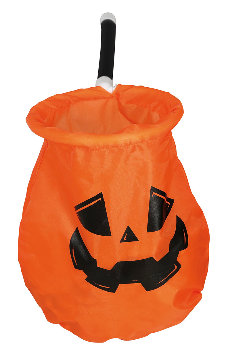 CANDY GRABBER PUMPKIN 50 CM