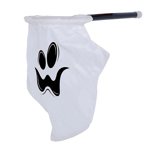 CANDY GRABBER GHOST50 CM