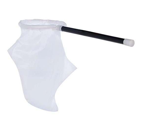 CANDY GRABBER GHOST50 CM