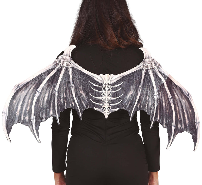 BAT WINGS 80X40 CM