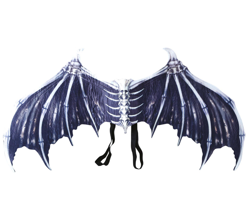 BAT WINGS 80X40 CM
