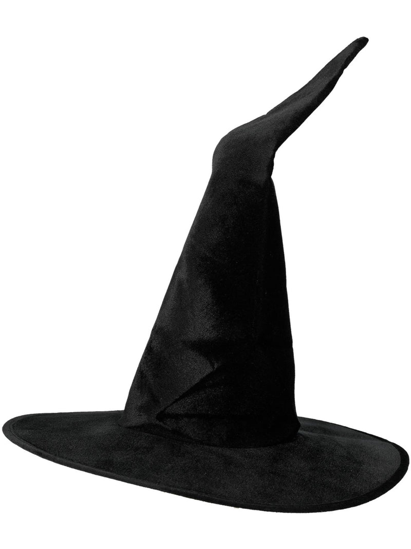 Witch's Hat, Black 2