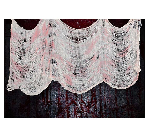 FABRIC, 76X228 CM