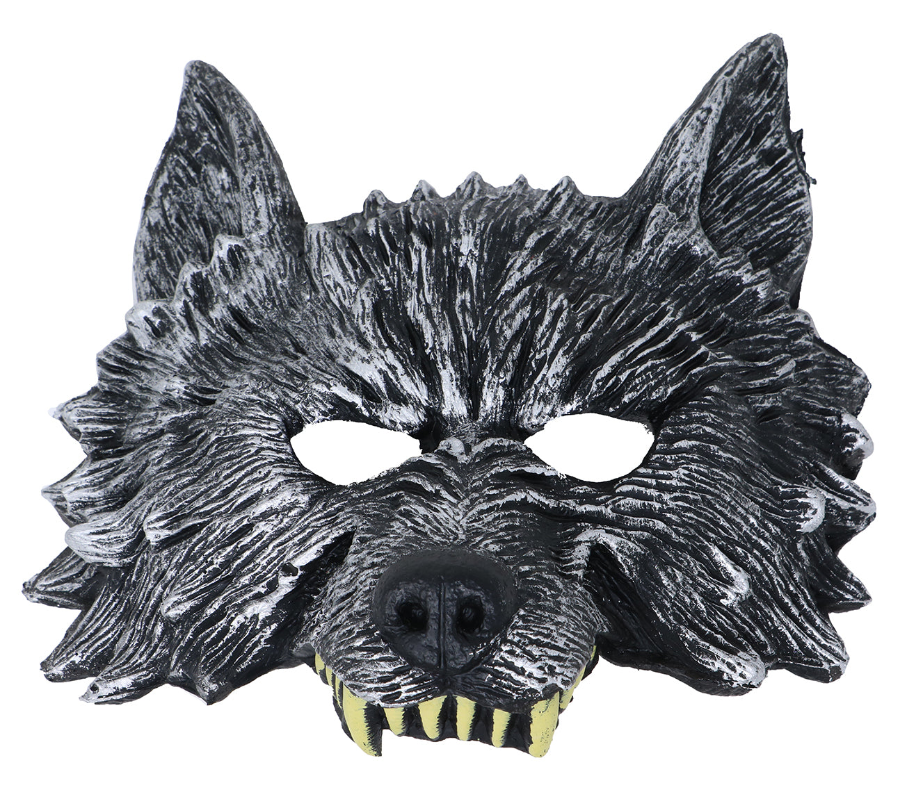 WOLF FOAM HALF MASK
