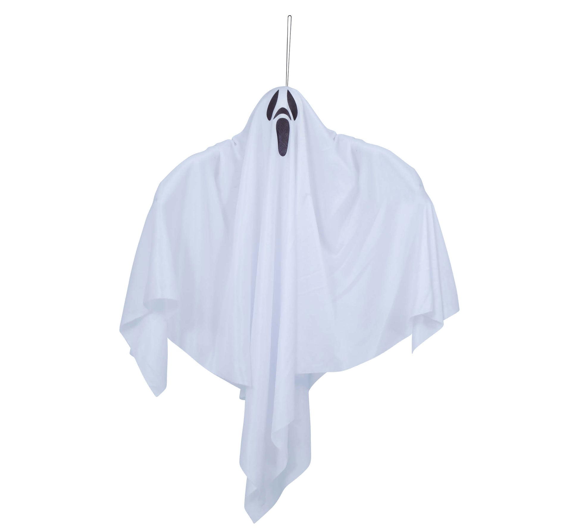 HANGING GHOST, 80 CM