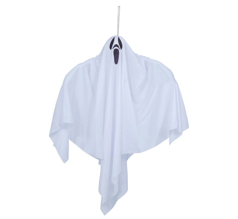 HANGING GHOST, 80 CM