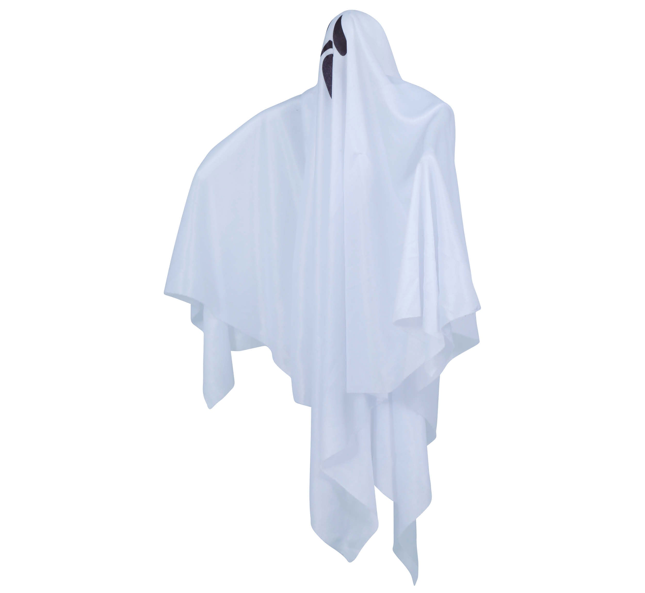 HANGING GHOST, 80 CM