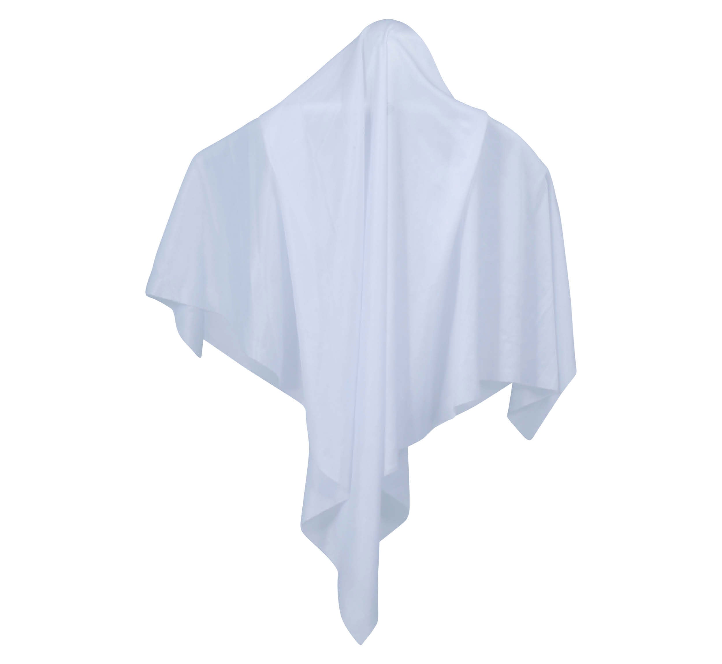 HANGING GHOST, 80 CM