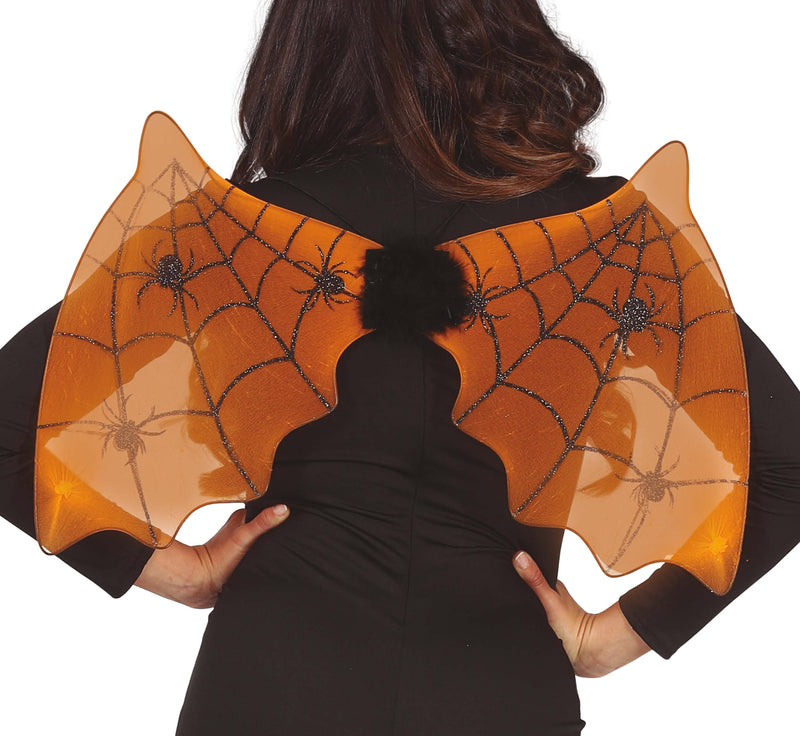BAT WINGS 60X35 CM