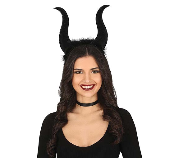 DEMON TIARA