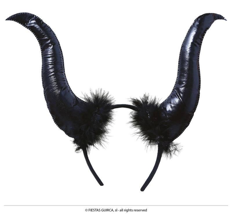 DEMON TIARA