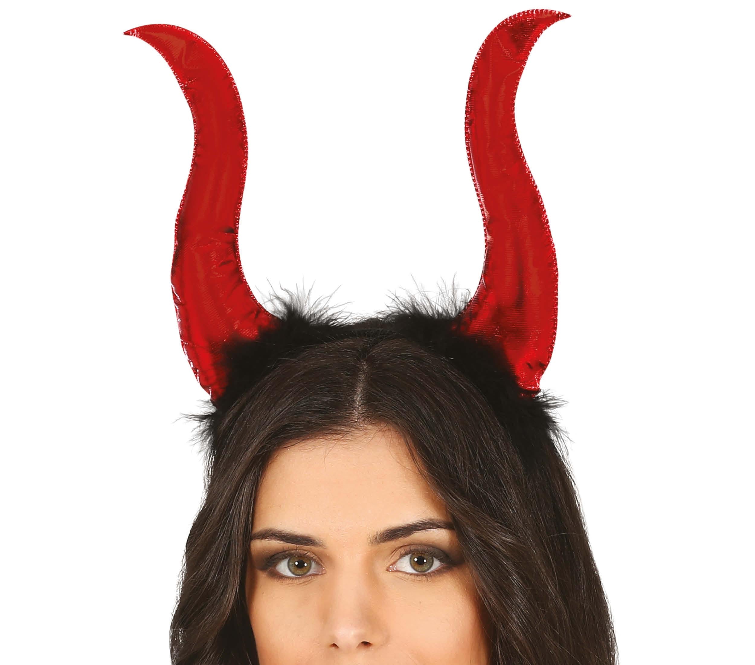 DEMON TIARA