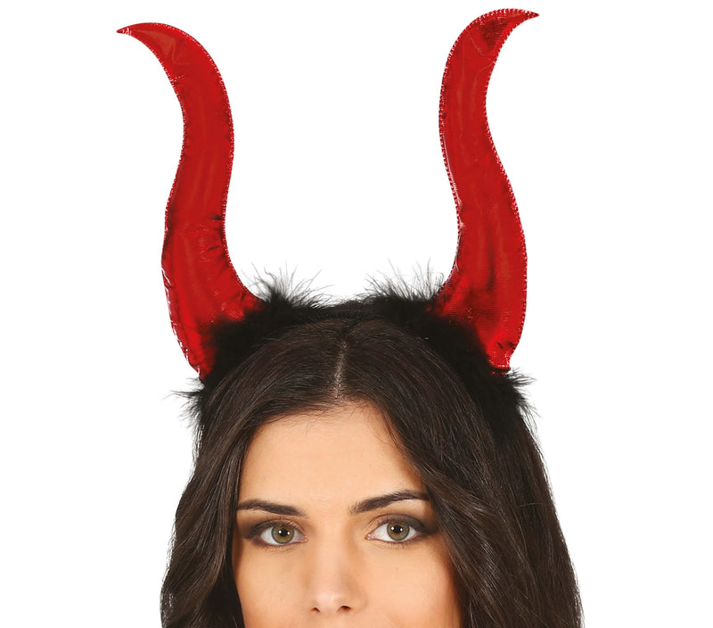 DEMON TIARA