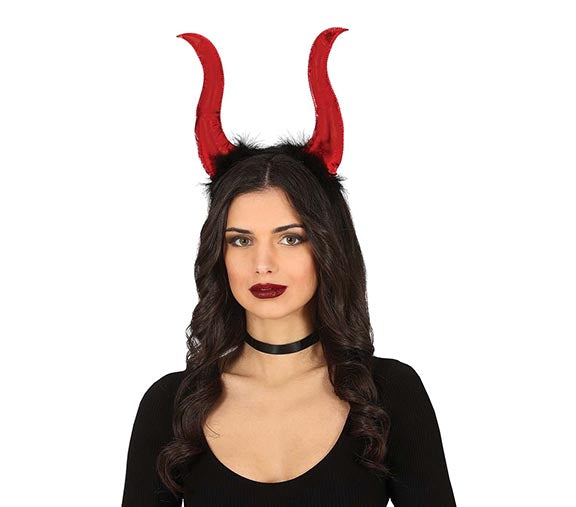 DEMON TIARA