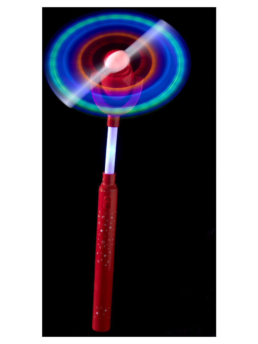 Flashing Windmill, Assorted - 1