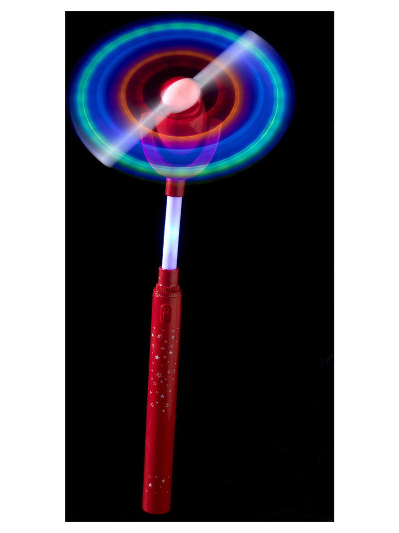 Flashing Windmill, Assorted - 1