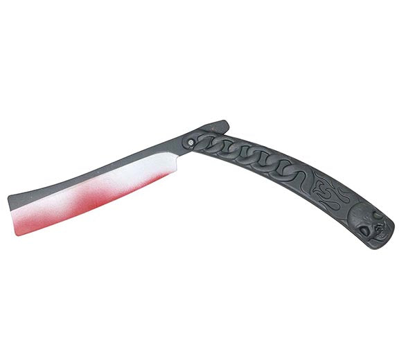 SHAVING KNIFE 30 CM