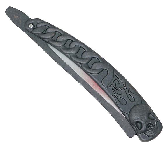 SHAVING KNIFE 30 CM
