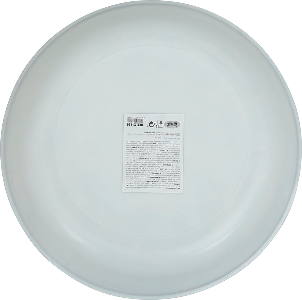 BOWL 32 CM, PLASTIC