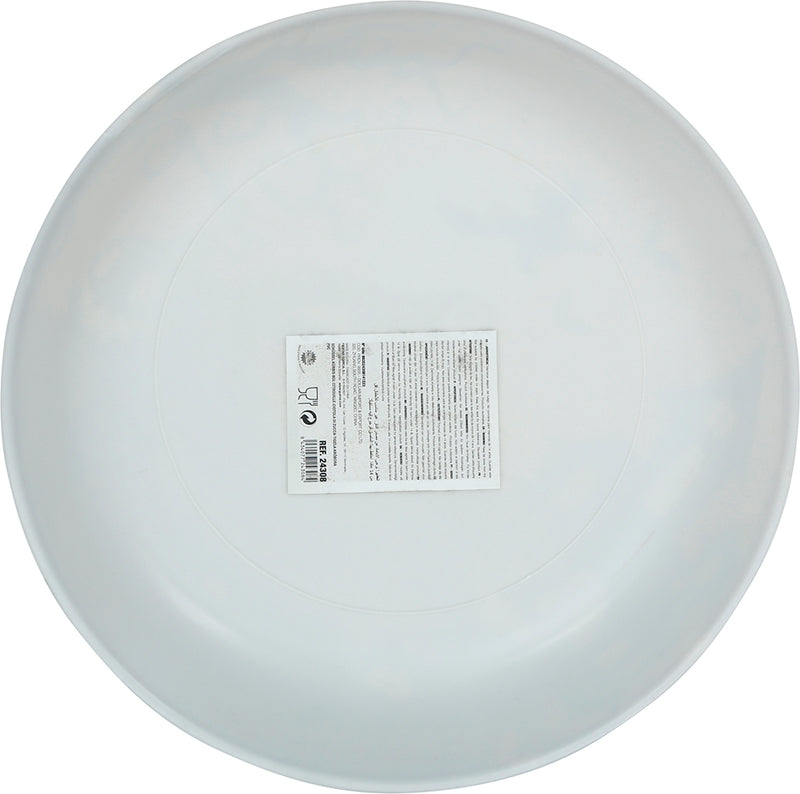 BOWL 32 CM, PLASTIC