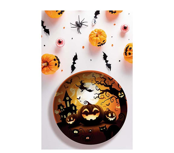 BOWL 32 CM, PLASTIC