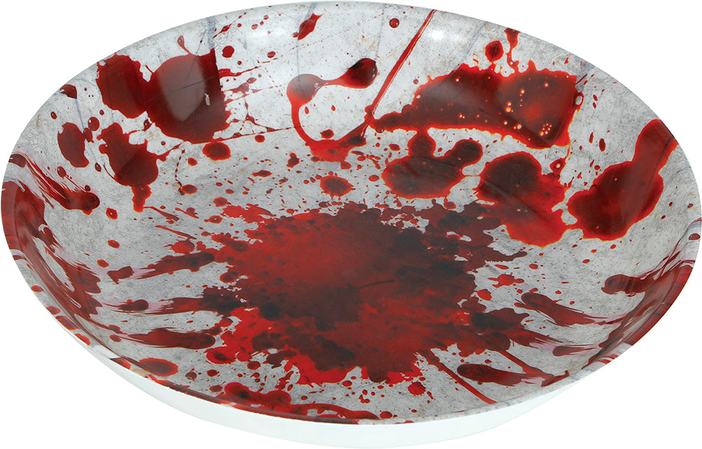 BOWL 32 CM, PLASTIC