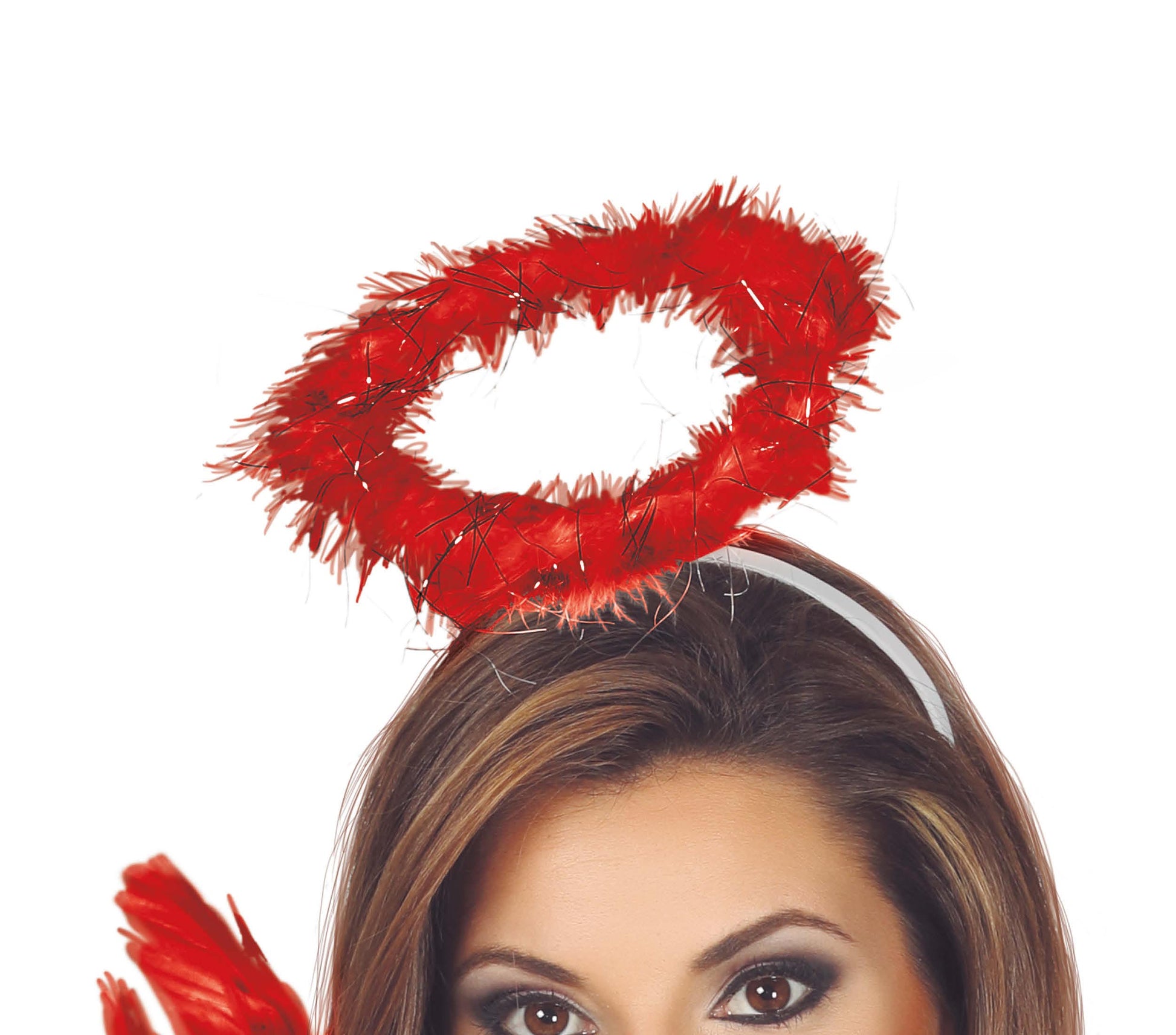 ANGEL HALO HEADBAND