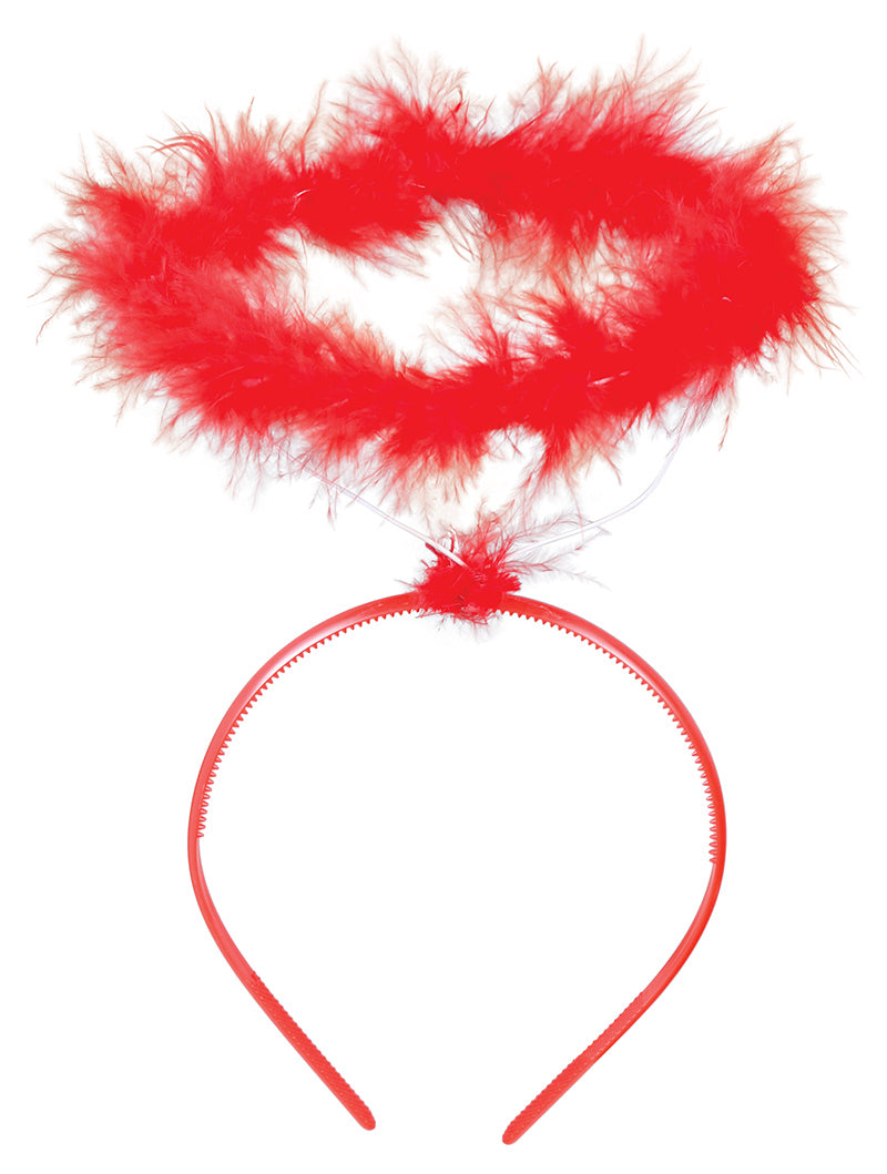 ANGEL HALO HEADBAND