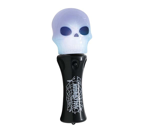 FLASHLIGHT, 14 CM