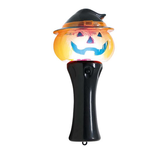 FLASHLIGHT, 14 CM