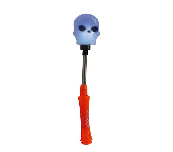 WAND WITH LIGHT, 24 CM