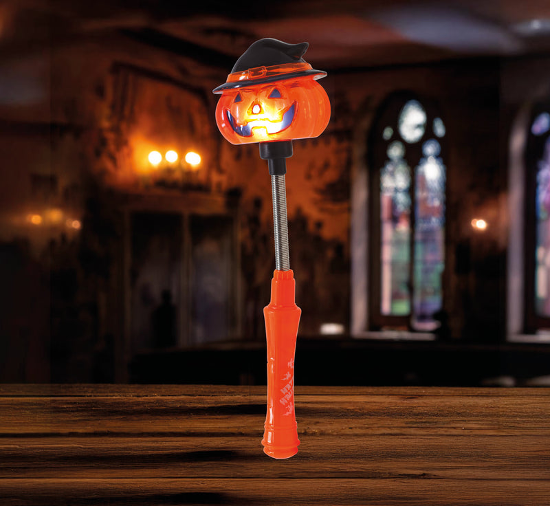 WAND WITH LIGHT, 24 CM