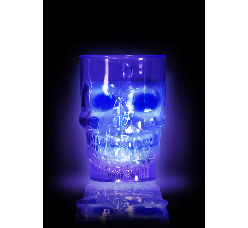 JUG WITH LIGHT, 500 ML, 10X14 CM