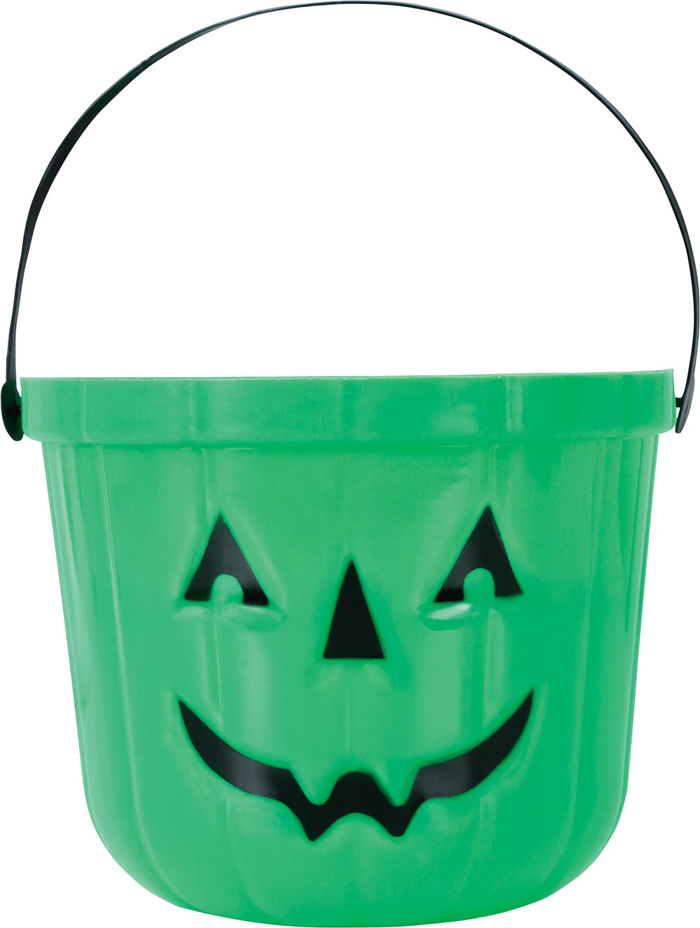 PUMPKIN BUCKET, 20 CM