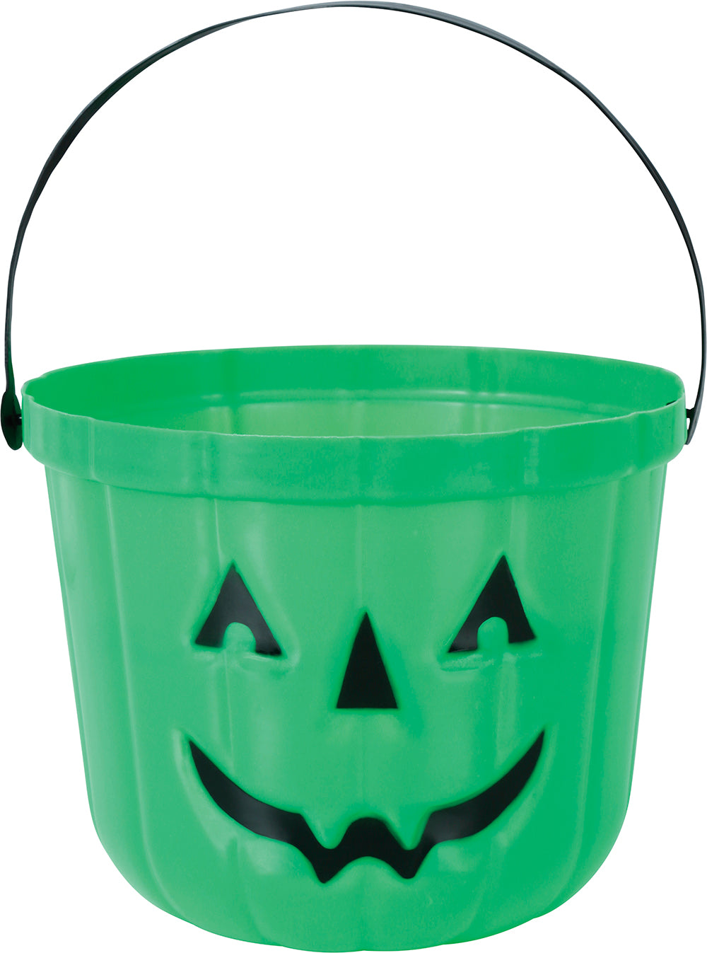 PUMPKIN BUCKET, 20 CM