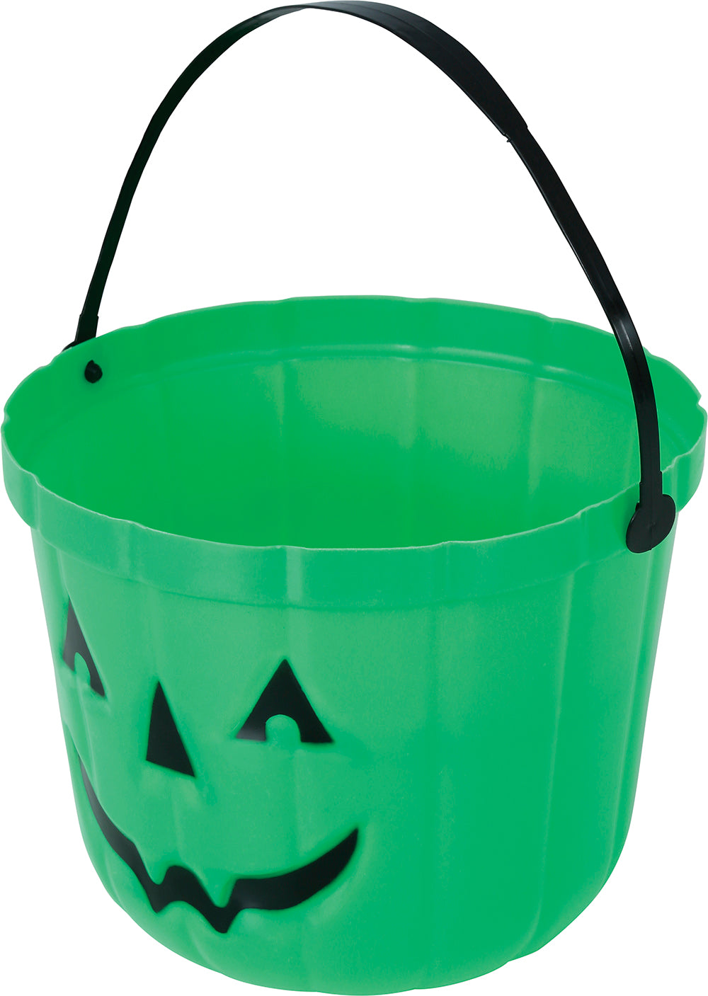 PUMPKIN BUCKET, 20 CM