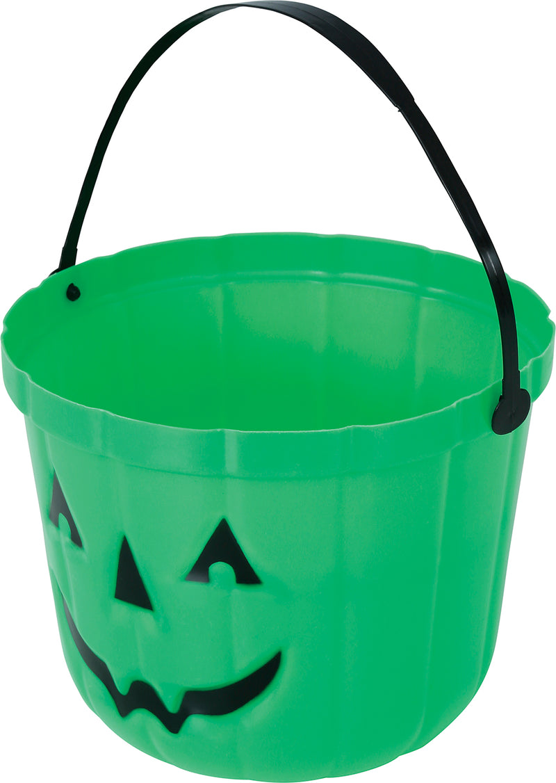 PUMPKIN BUCKET, 20 CM