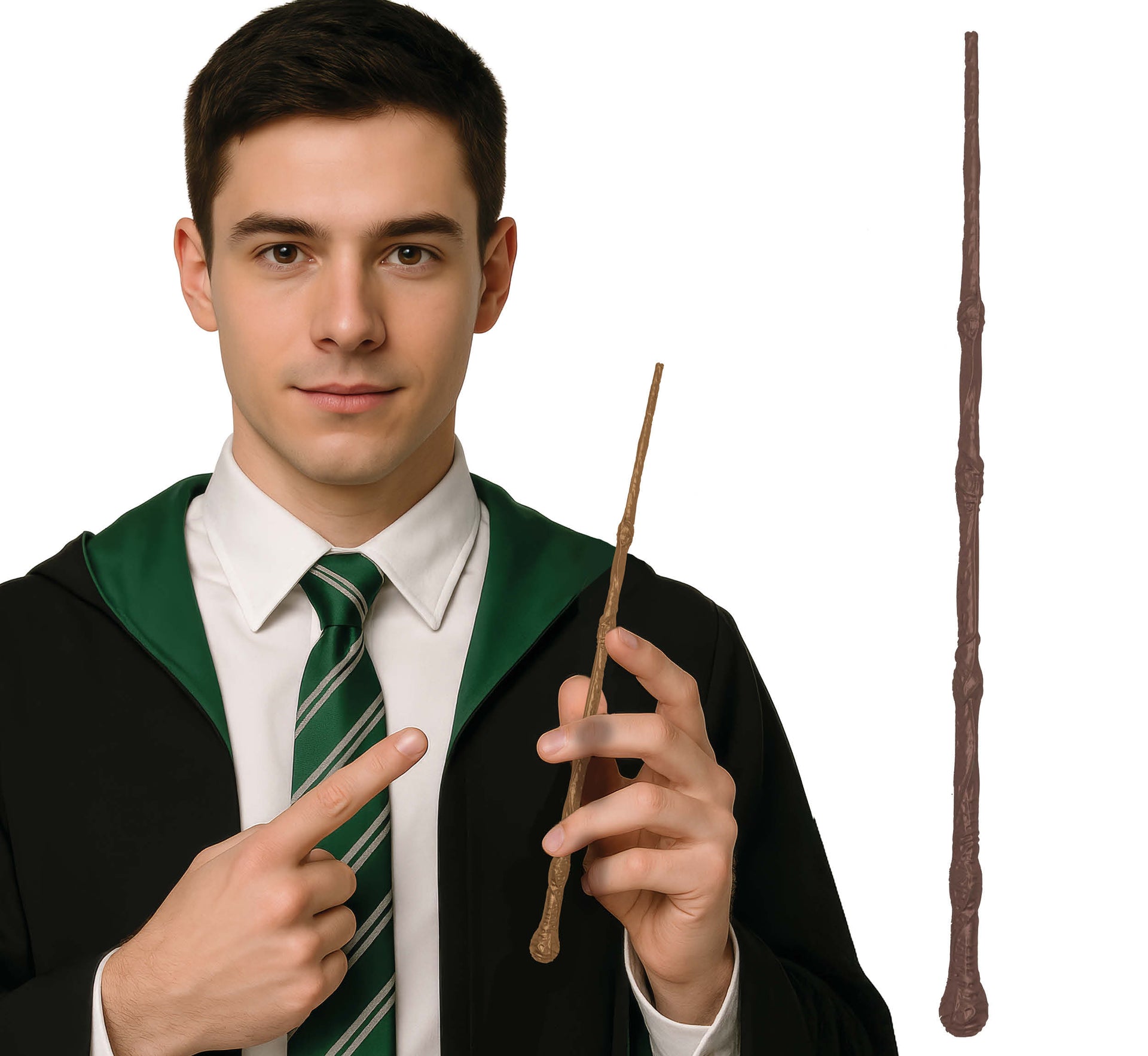 MASTER WAND 34 CM