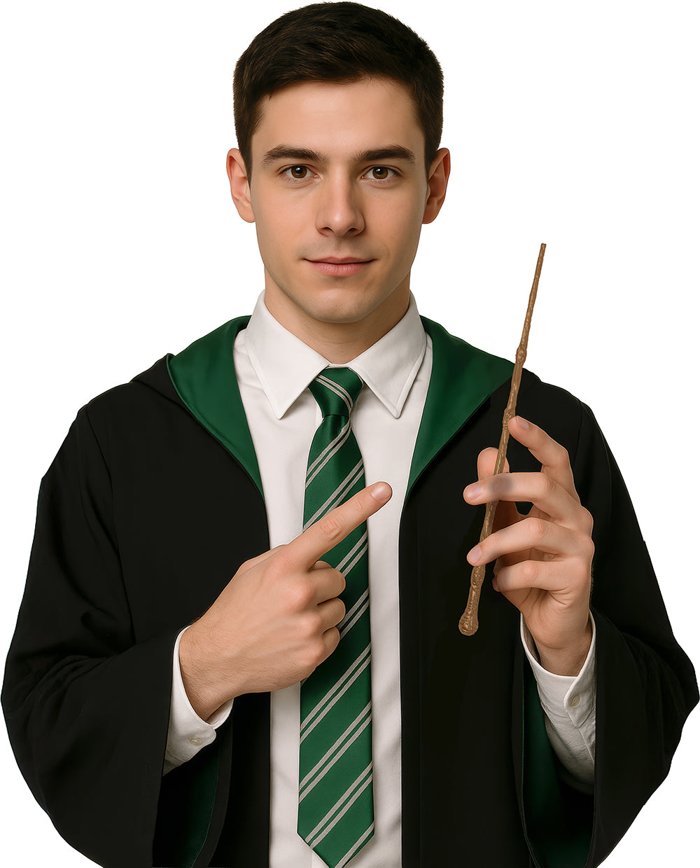 MASTER WAND 34 CM