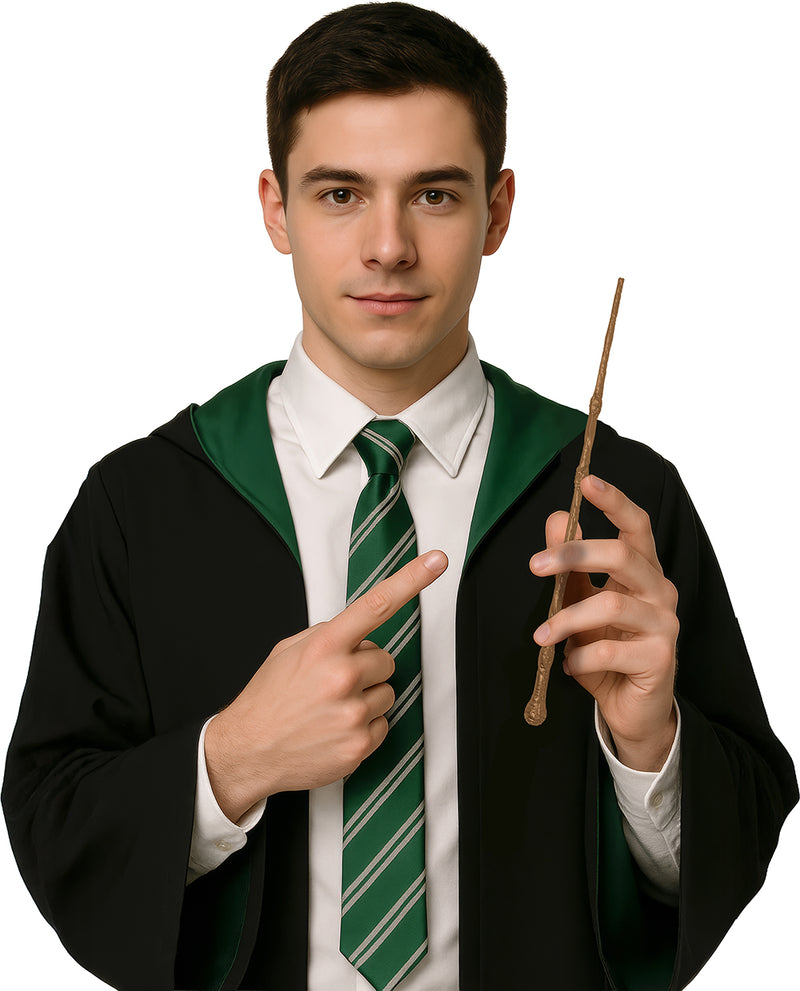 MASTER WAND 34 CM