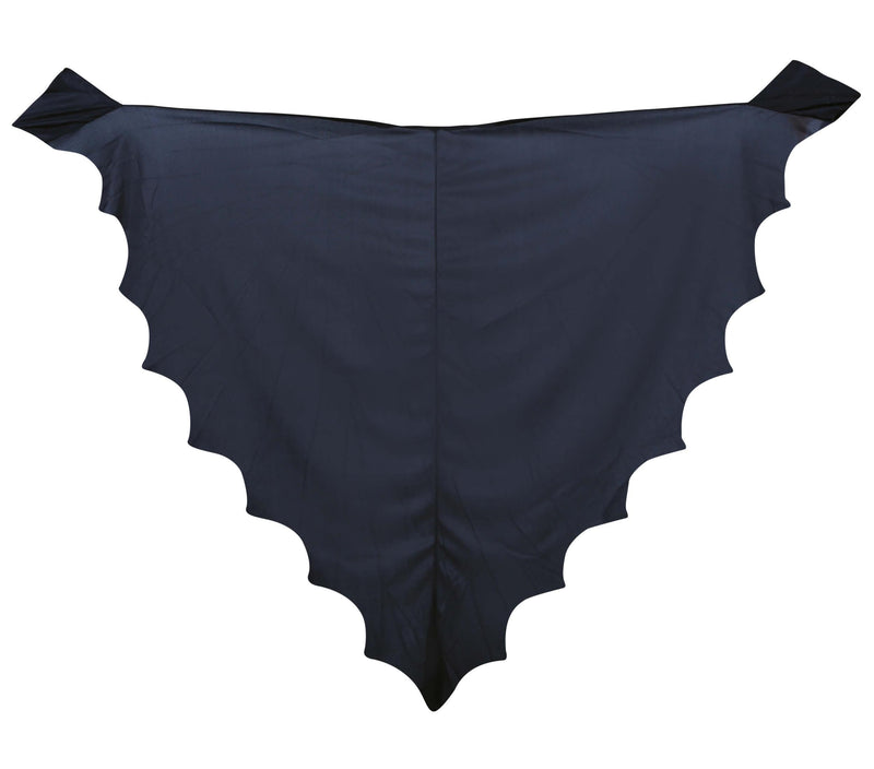 BAT CAPE CHILDREN, 100X88 CM