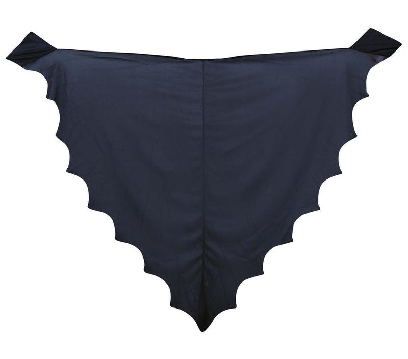 BAT CAPE ADULT, 124X124 CM